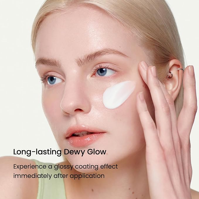 BIODANCE Essential Duo: Bio-Collagen Mask & Glow Essence Cream Set, Korean Skincare Duo for Glass Skin, Dewy Glow, Plumping, Radiance, Korean Skin Care, Valentines Day Gifts for Her