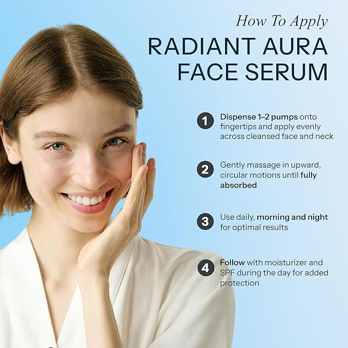 Ceramide & Hyaluronic Acid Serum For Face – Dermatologist Tested, Anti Aging, Korean Skin Care – Deep Hydration, Plumps Fine Lines, Barrier Support – Vegan, Clean Beauty – 2.03 Fl. Oz.