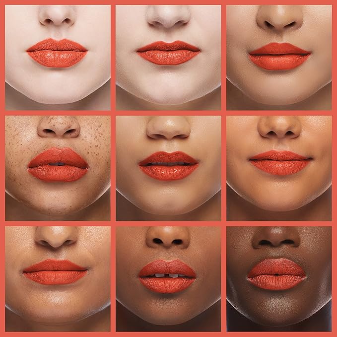 rom&nd Juicy Lasting Tint 29 PAPAYA JAM | Long-lasting, MLBB, Clear & Natural Makeup, K-beauty Lips, 5.5g | 0.2 oz